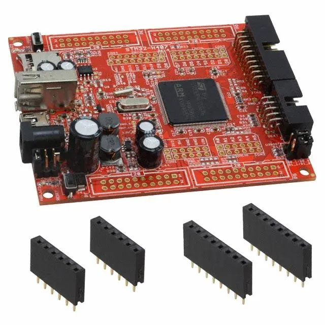 Olimex LTD STM32-H407