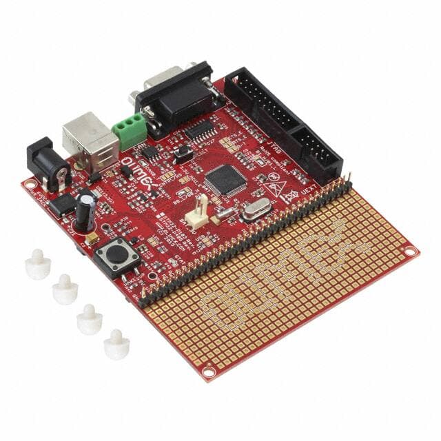 Olimex LTD STM32-P405