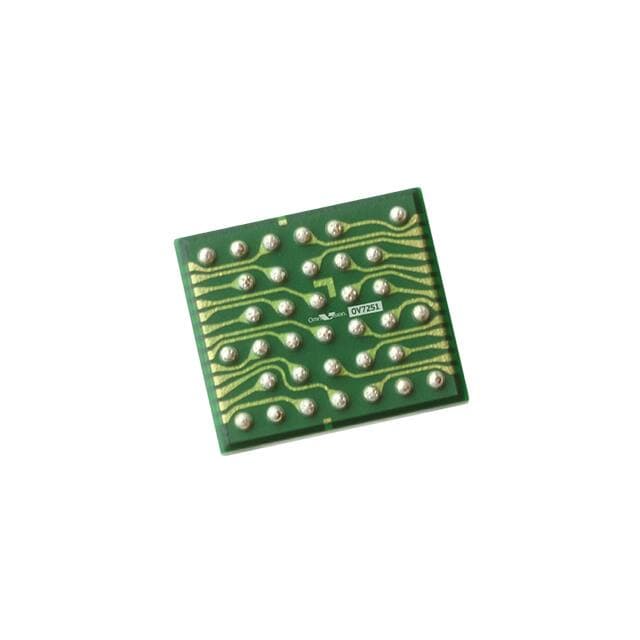 omnivision OV07251-EAAA-1G-AA0A