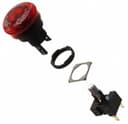 OMRON A165E-LS-24D-01