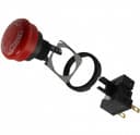 OMRON A165E-S-01