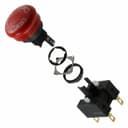 OMRON A165E-S-02