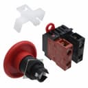 OMRON A22E-L-11