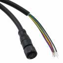 OMRON D40ML-CBL-M12-5M