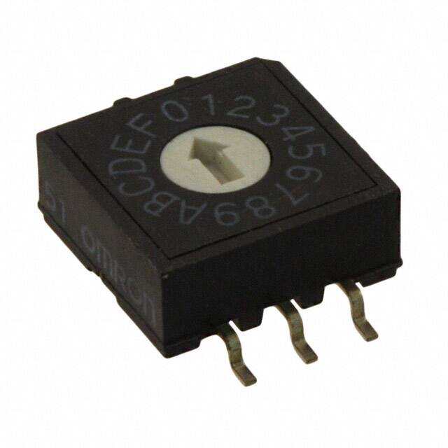 OMRON A6RS-161RF-P