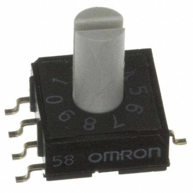 OMRON A6RS-102RS