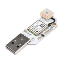 Onion Corporation OM-UE-GPS