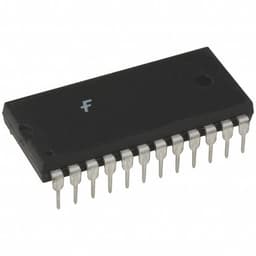 ONSEMI MM74C154N