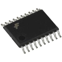 ONSEMI FMS6346MTC20