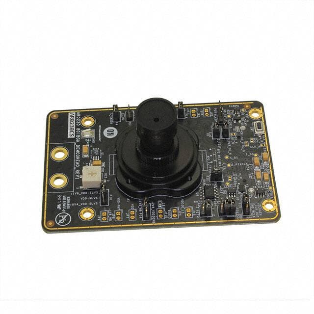 ONSEMI AR0230CSSC00SUEAH3-GEVB