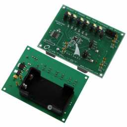 ONSEMI CAT3637AEVB