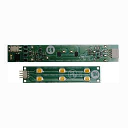 ONSEMI CCR120PS3GEVK