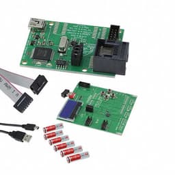 ONSEMI DVK-BASE-2-GEVK