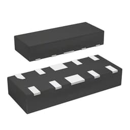 ONSEMI ESDR0524SMUTAG