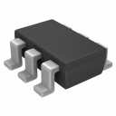 ONSEMI FDC6036P