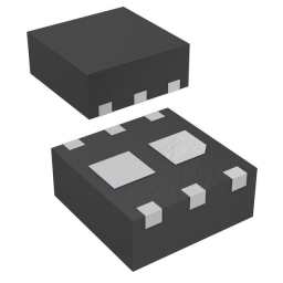 ONSEMI FDFMA3P029Z