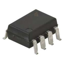 ONSEMI 6N138S
