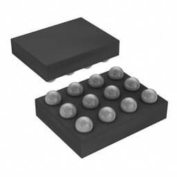 ONSEMI FPF2281BUCX-F130