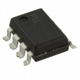 ONSEMI FSQ510M