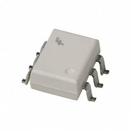 Isocom Components 2004 LTD 4N27XSM