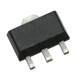 ONSEMI KA79L05AMTF