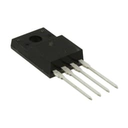 ONSEMI KA5H0165RTU