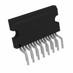 ONSEMI LB1947VC-XE