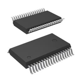 ONSEMI LC75844M-TLM-E