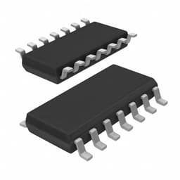 ONSEMI LB1836M-TLM-E