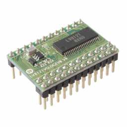 ONSEMI LV8121VSLDGEVB
