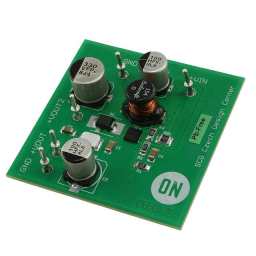 ONSEMI MC33063DFBSTGEVB