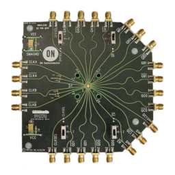 ONSEMI NB4L339MNGEVB