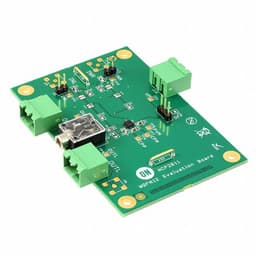 ONSEMI NCP2811AMTTXGEVB