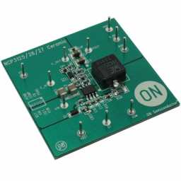 ONSEMI NCP3127CRAGEVB