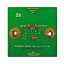 ONSEMI NCP330MUTBGEVB
