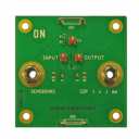 ONSEMI NCP334FCT2GEVB