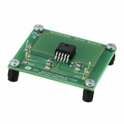 ONSEMI NCP59302DSADGEVB