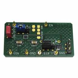 ONSEMI NCP706MX21TAGEVB