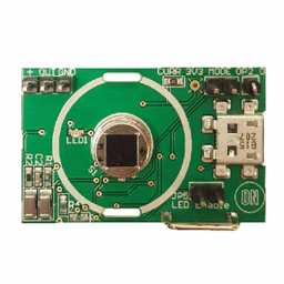 ONSEMI NCS36000GEVB