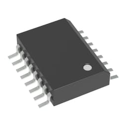 ONSEMI CS5101EDW16