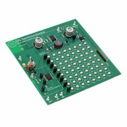 ONSEMI NCV7680PWR2GEVB