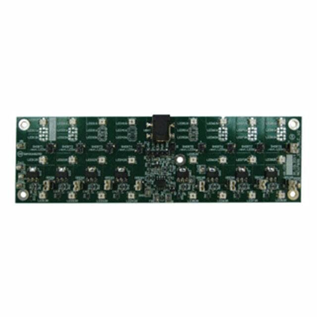 ONSEMI NCV7691RCLV1GEVB