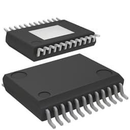ONSEMI NCV7718BDQR2G