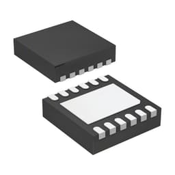 ONSEMI NIS5102QP2HT1