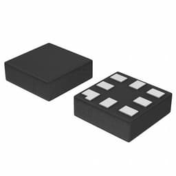 ONSEMI NLAS7213MUTBG