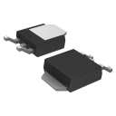 ONSEMI NTD4858NAT4G