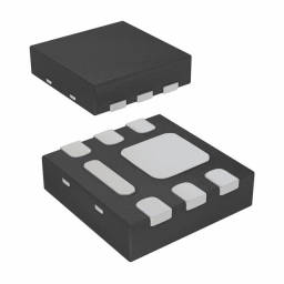 ONSEMI NTLUS3A40PZCTAG