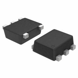 ONSEMI NL17SHT00P5T5G