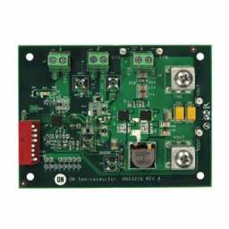 ONSEMI ONS321A5VGEVB