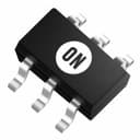 ONSEMI MUN5215DW1T1G